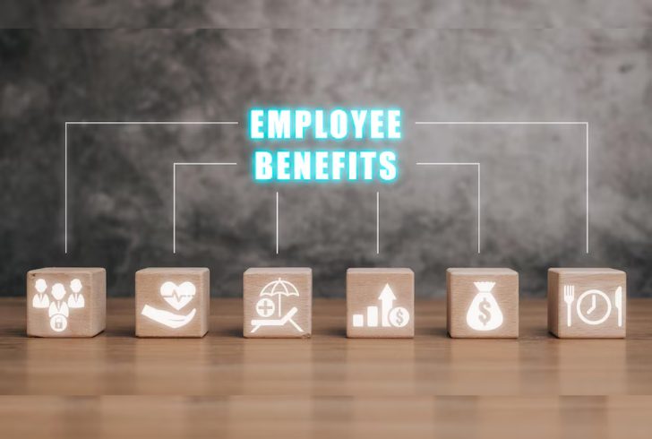 Deductible employee perks and benefits