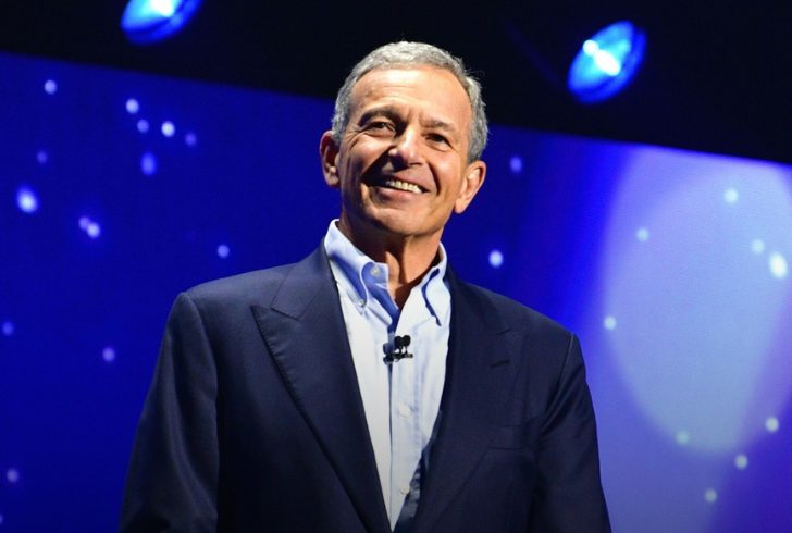 Bob Iger guides Disney layoffs