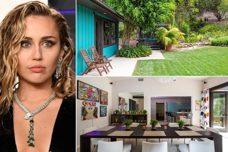 These 31 Celebrity Houses Will Make You Question Everything You Thought ...