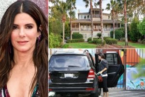 41 Celebrities & Their Incredible Net Worth : You Won’t Believe Who