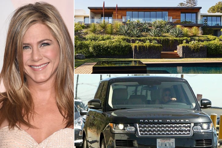 41 Celebrities & Their Incredible Net Worth : You Won’t Believe Who ...