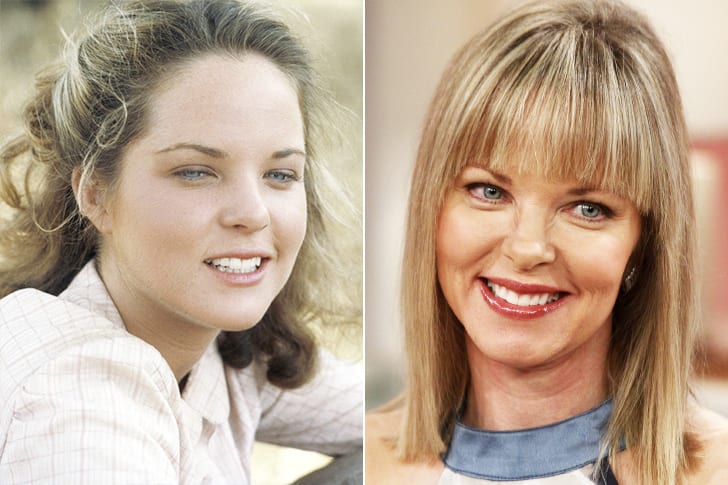 These Flawlessly Aged Celebrities Prove Us That Age Is Just A Number ...