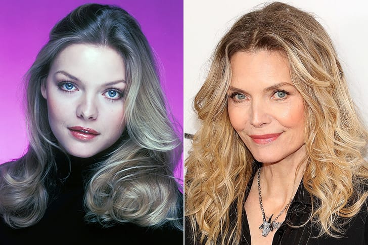 These Flawlessly Aged Celebrities Prove Us That Age Is Just A Number ...