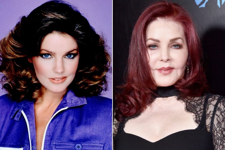 These Flawlessly Aged Celebrities Prove Us That Age Is Just A Number ...