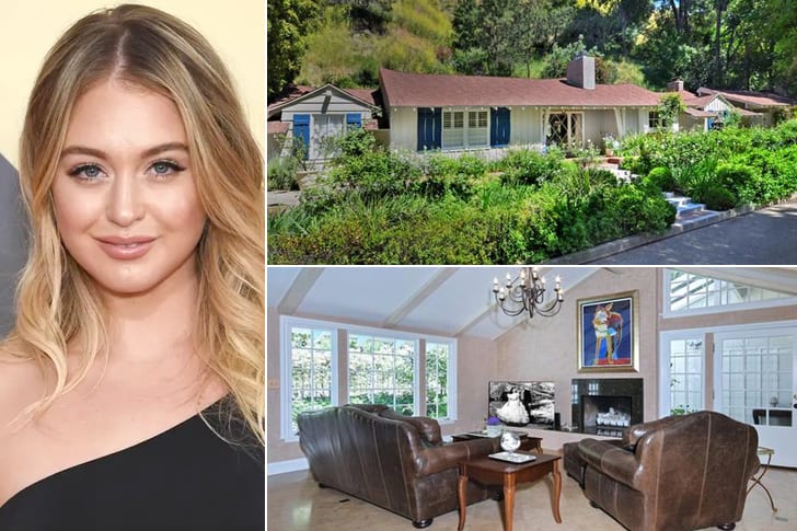 These 31 Celebrity Houses Will Make You Question Everything You Thought ...