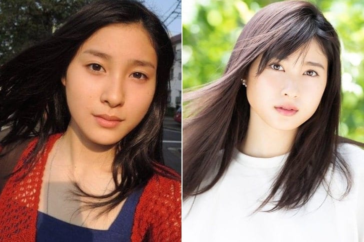 すっぴんが別人な芸能人 最新版 Page 8 Spicytrends