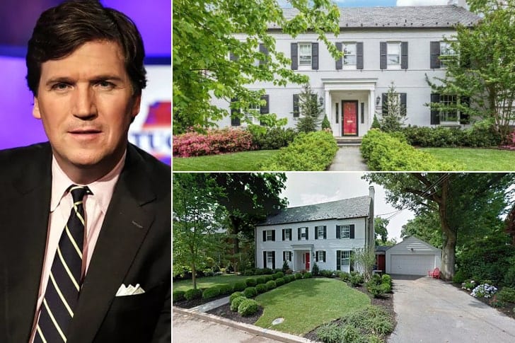 These 31 Celebrity Houses Will Make You Question ...