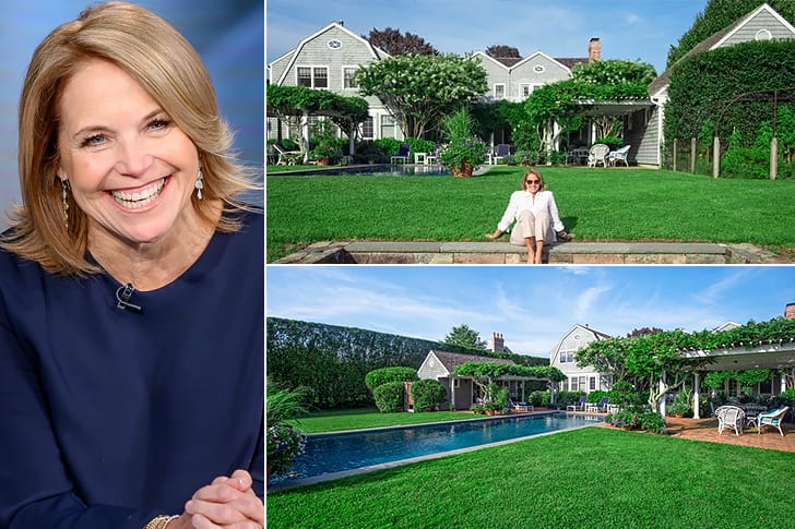 These 31 Celebrity Houses Will Make You Question Everything You Thought ...