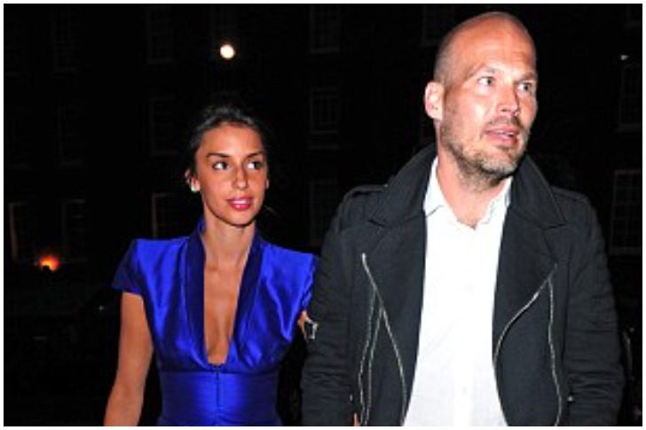 Meet the Wags of Great Footballers – Page 24 – SpicyTrends