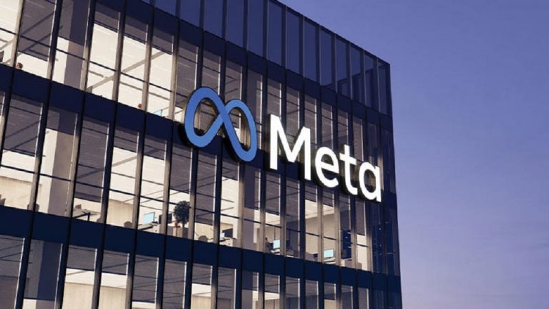 What happened to Meta stock after Q2 gains?