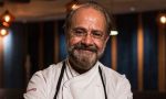 Greg Malouf celebrity chef