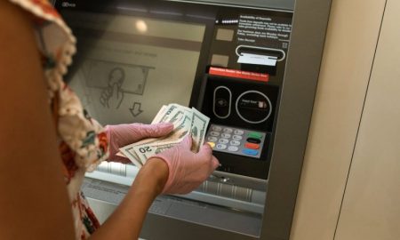 how to finance an ATM business