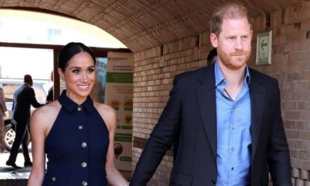 Prince Harry and Meghan Markle's Decision to Keep Archie and Lilibet's Faces Private